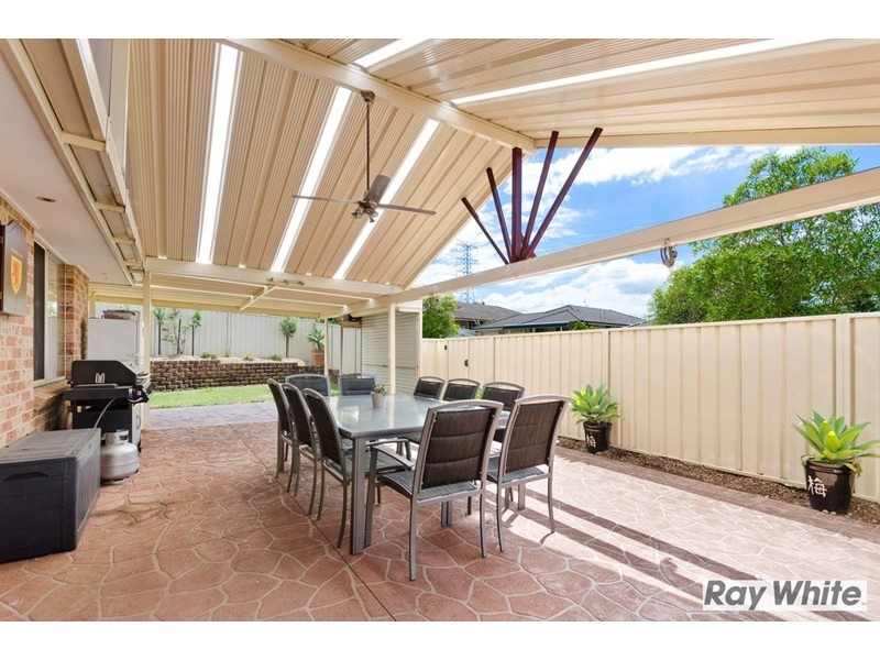 14 Ashbury Avenue, Horsley NSW 2530