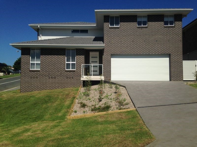 21 Cormack Avenue, Dapto NSW 2530