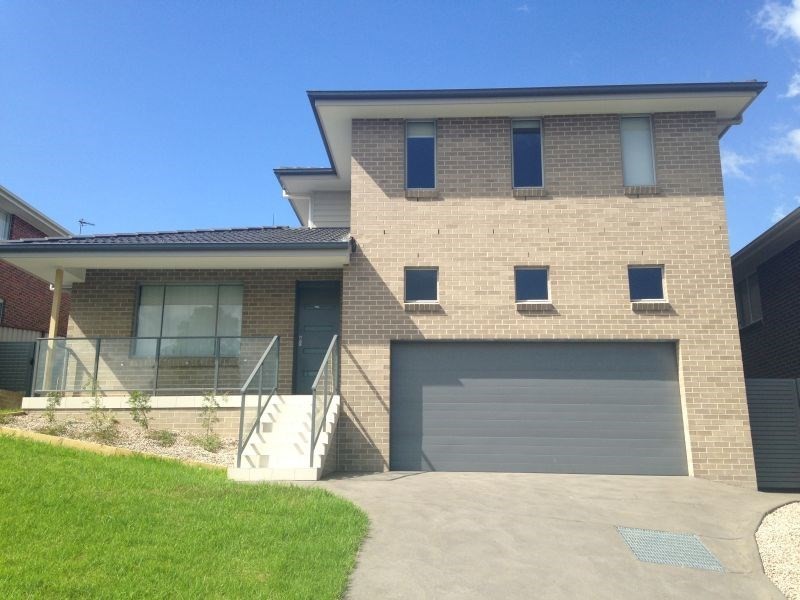 21a Cormack Avenue, Dapto NSW 2530