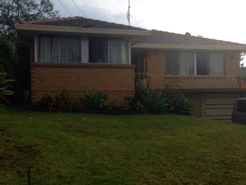 12 Laver Road, Dapto NSW 2530