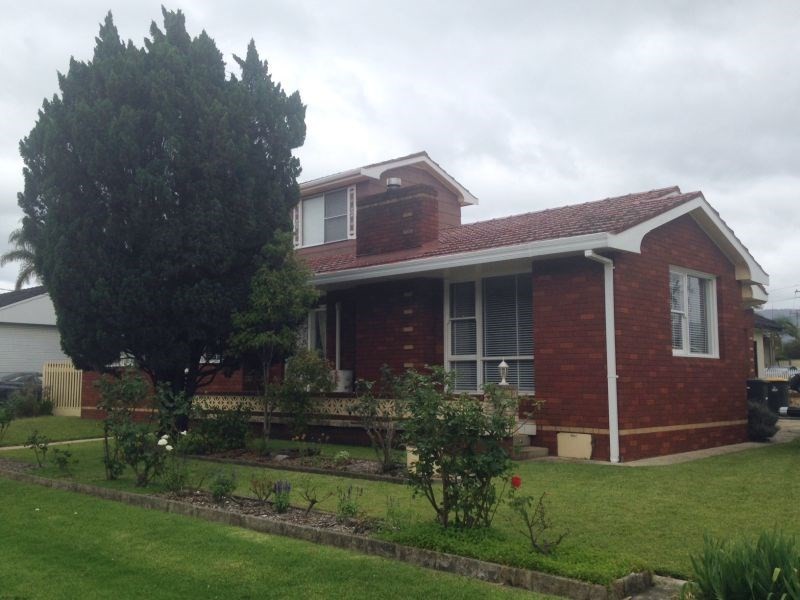 1 Avonlea Street, Dapto NSW 2530