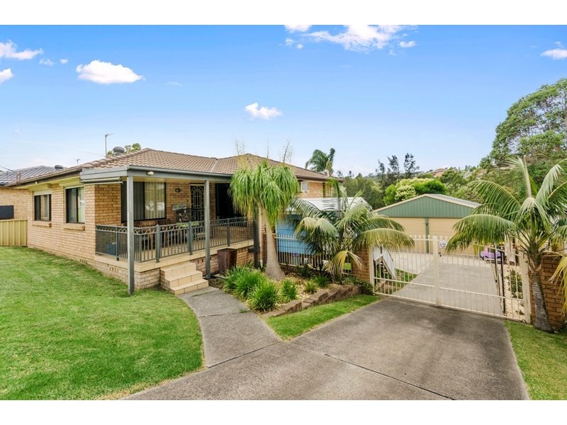 185 Burke Road, Dapto NSW 2530