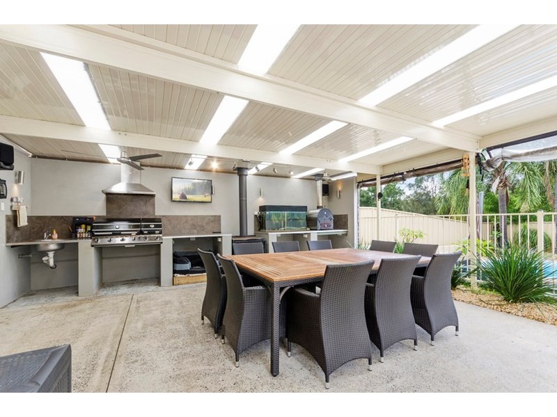 185 Burke Road, Dapto NSW 2530