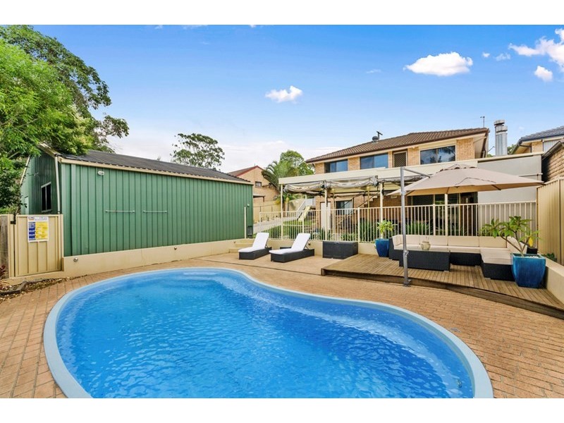 185 Burke Road, Dapto NSW 2530