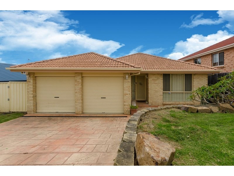 9C Gilba Road, Koonawarra NSW 2530