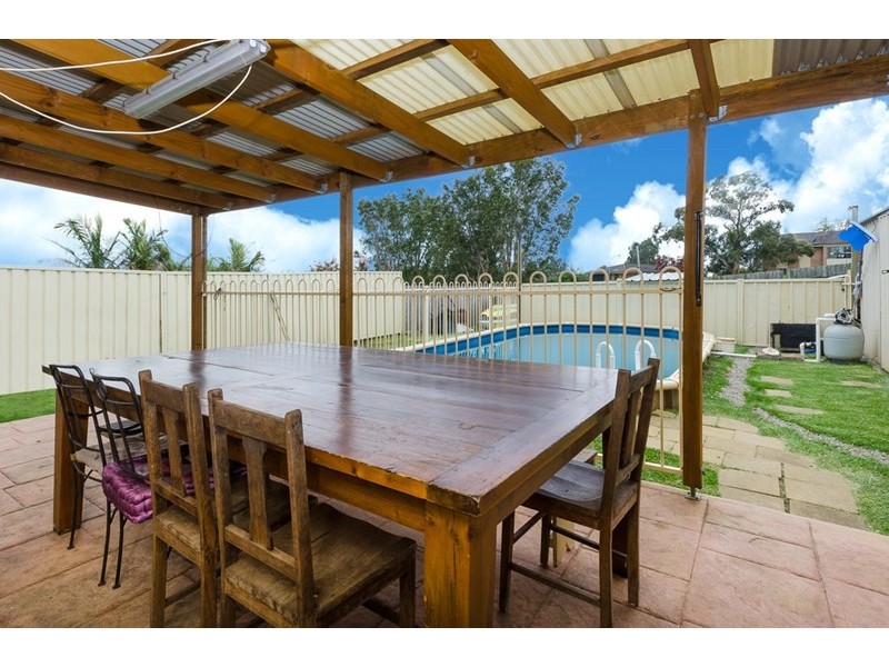 9C Gilba Road, Koonawarra NSW 2530