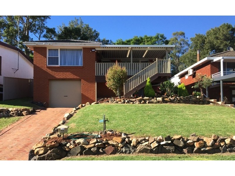 48 Burrell Crescent, Dapto NSW 2530