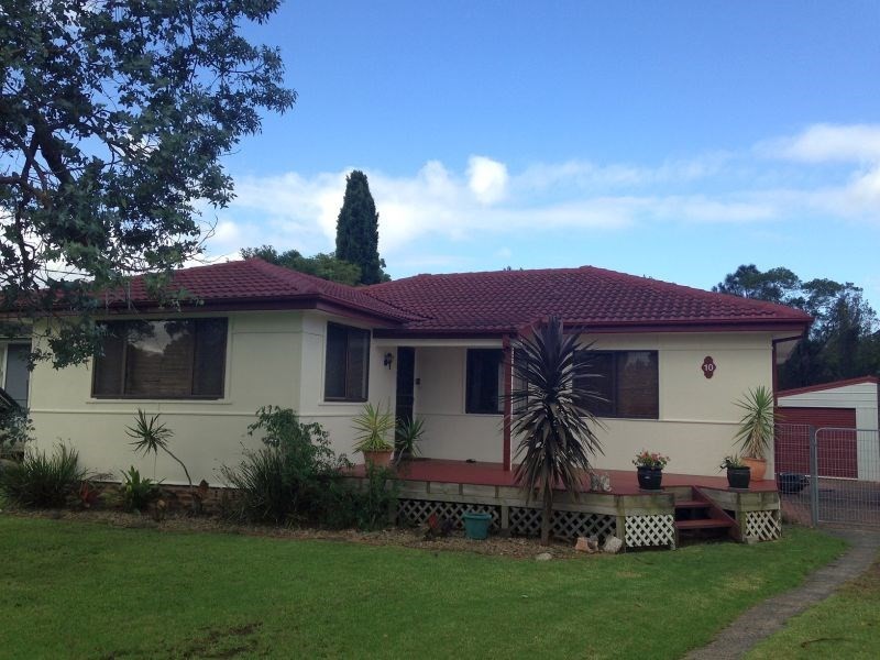 10 Eleebana Crescent, Koonawarra NSW 2530