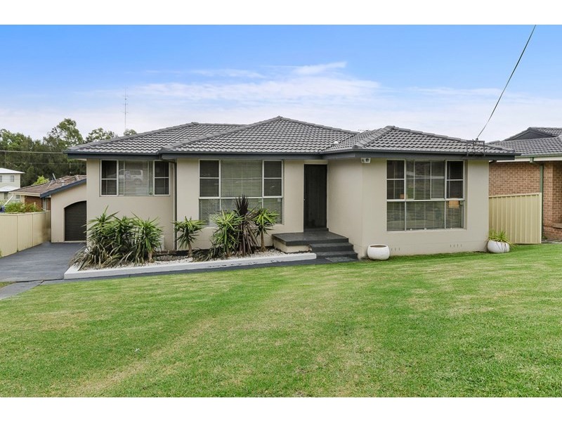 62 Compton Street, Dapto NSW 2530