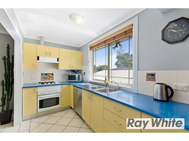 162 Lakelands Drive, Dapto NSW 2530