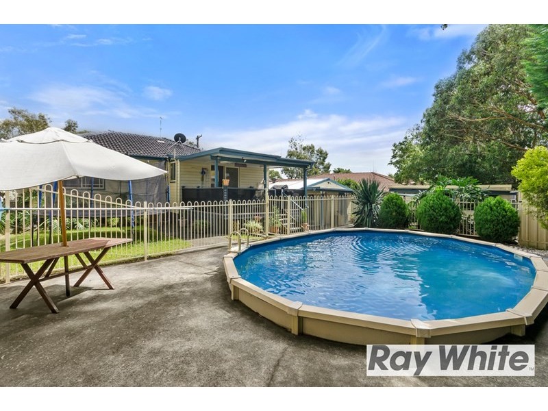 162 Lakelands Drive, Dapto NSW 2530