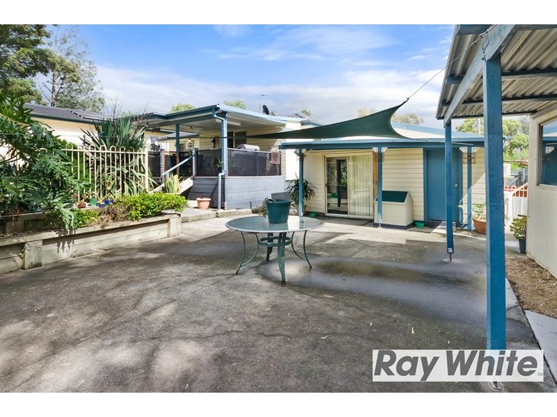 162 Lakelands Drive, Dapto NSW 2530