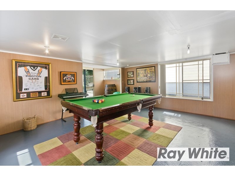 162 Lakelands Drive, Dapto NSW 2530