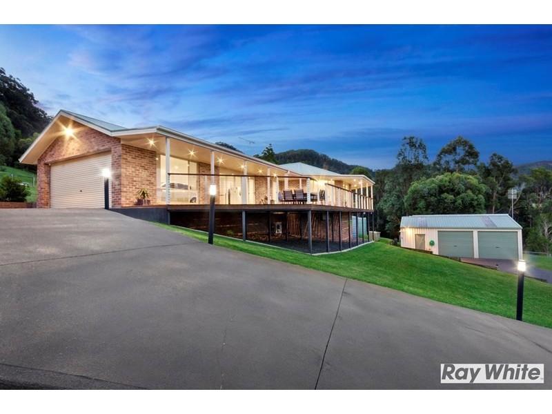 150 Smiths Lane, Wongawilli NSW 2530