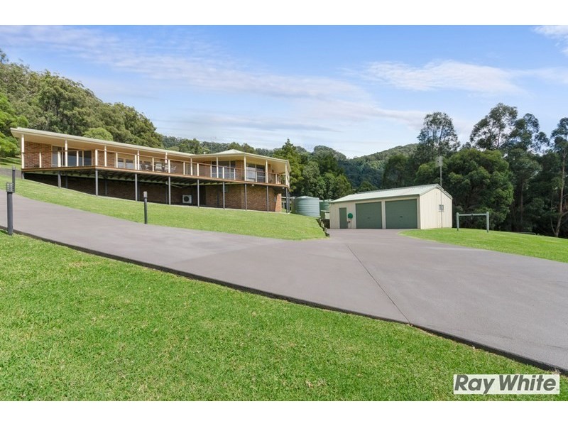 150 Smiths Lane, Wongawilli NSW 2530
