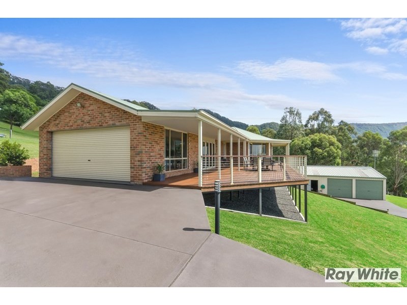 150 Smiths Lane, Wongawilli NSW 2530