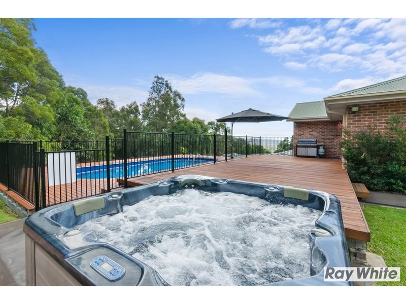 150 Smiths Lane, Wongawilli NSW 2530