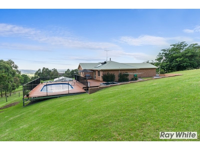 150 Smiths Lane, Wongawilli NSW 2530