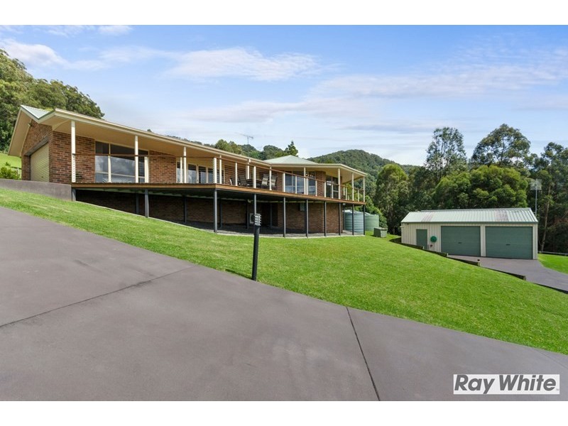 150 Smiths Lane, Wongawilli NSW 2530