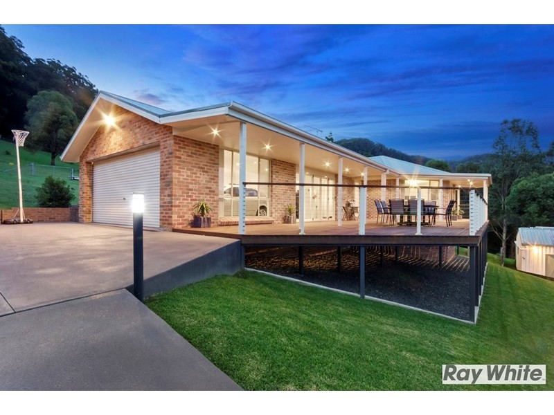 150 Smiths Lane, Wongawilli NSW 2530