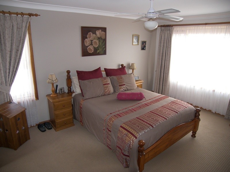 11 TIMMS Place, Horsley NSW 2530