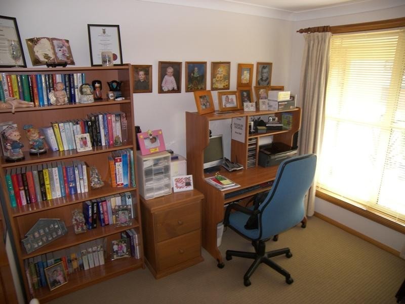 11 TIMMS Place, Horsley NSW 2530