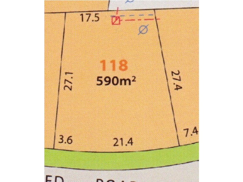 Lt118 Norman Clark Drive, Horsley NSW 2530