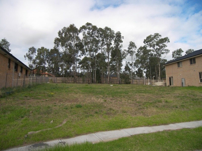 Lot106 Norman Clark Drive, Horsley NSW 2530