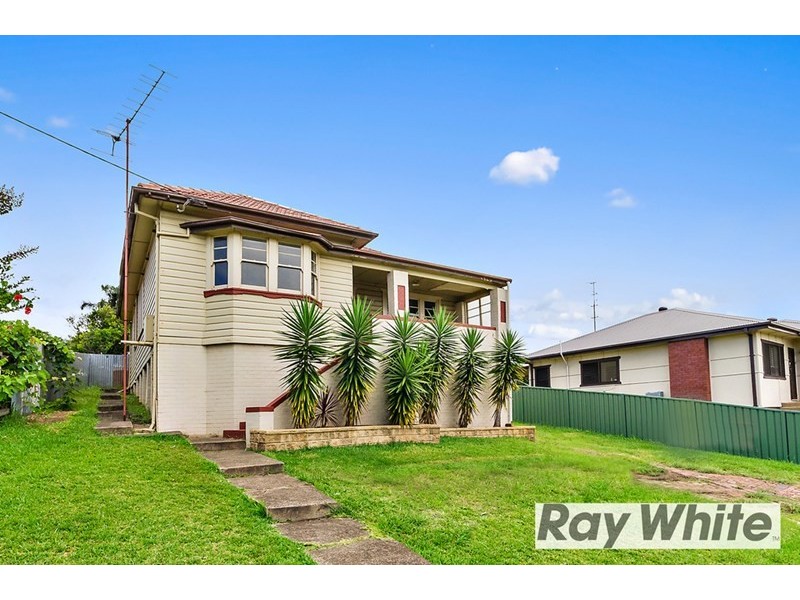 13 Wentworth Street, Port Kembla NSW 2505