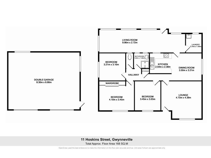 11 Hoskins Street, Gwynneville NSW 2500
