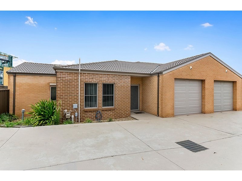 5/162 Kanahooka Road, Kanahooka NSW 2530