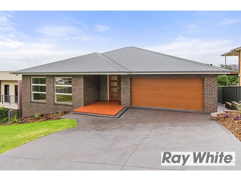 31 Sorensen Drive, Figtree NSW 2525