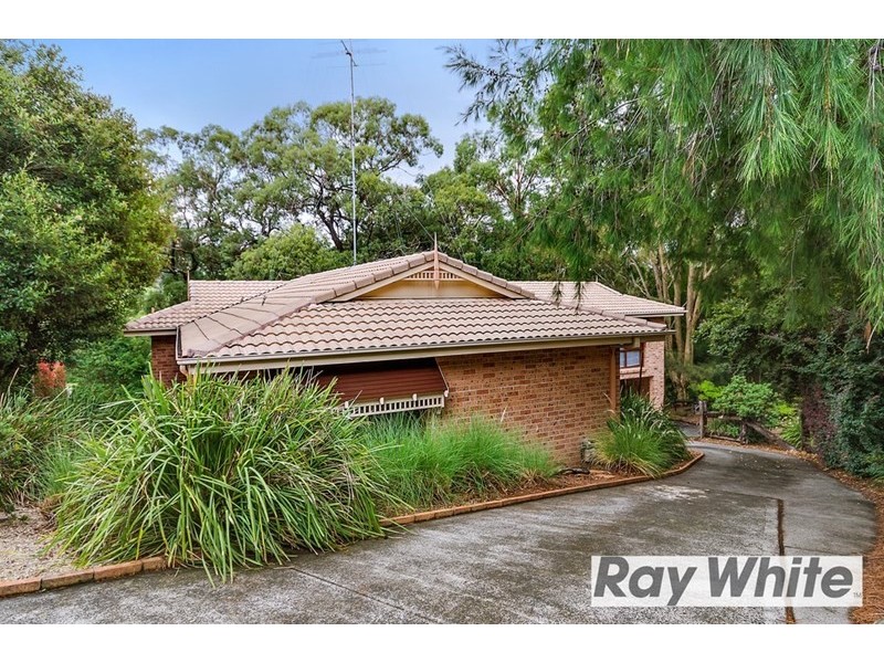 64 Tamarind Drive, Cordeaux Heights NSW 2526