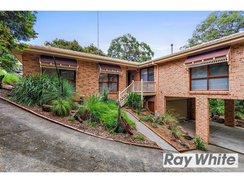 64 Tamarind Drive, Cordeaux Heights NSW 2526