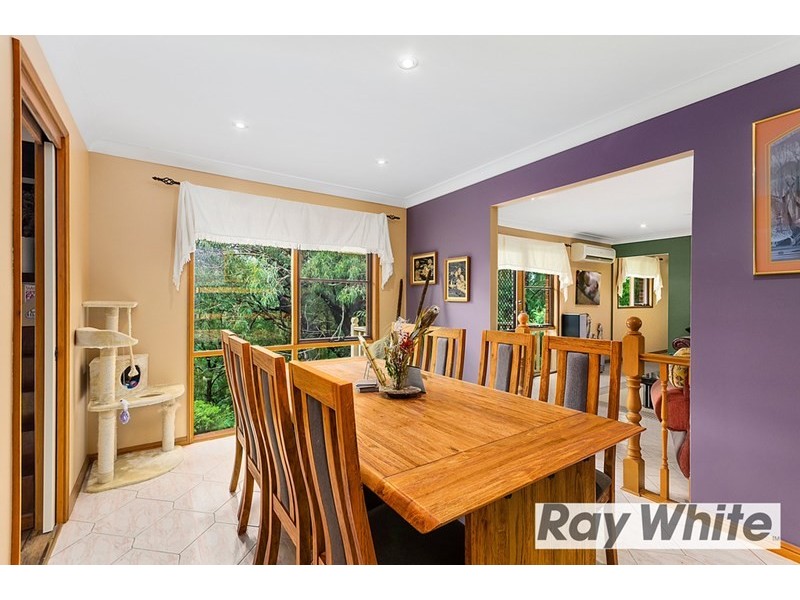 64 Tamarind Drive, Cordeaux Heights NSW 2526