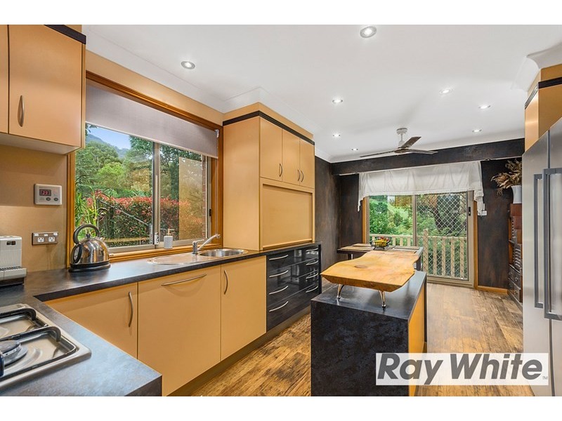 64 Tamarind Drive, Cordeaux Heights NSW 2526