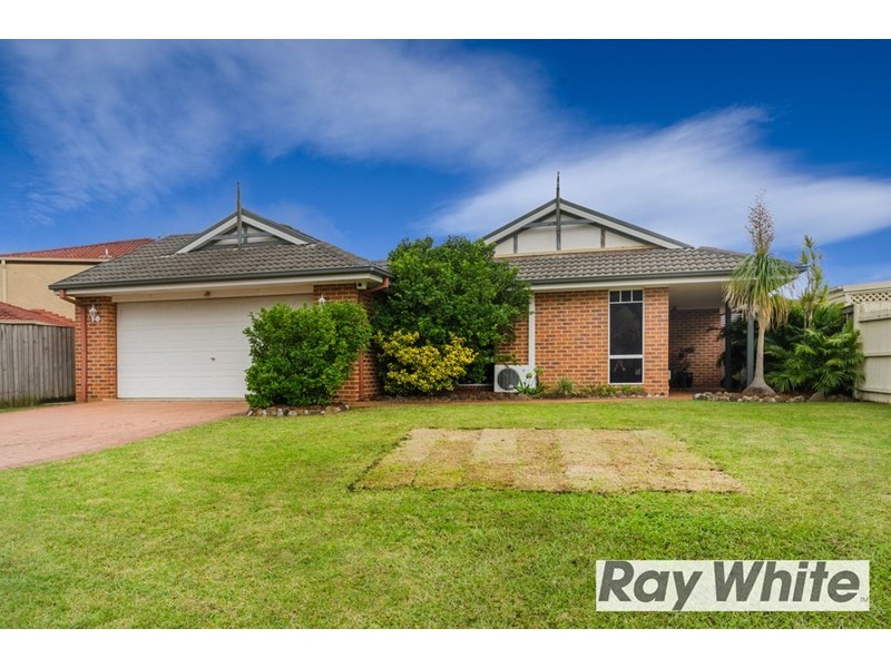 7 Glenwood Grove, Horsley NSW 2530