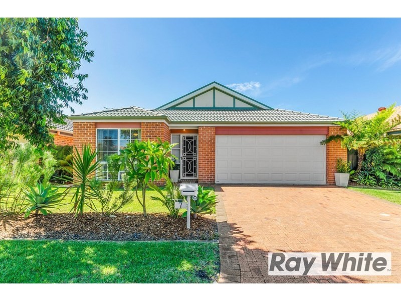 7 Oakwood Place, Horsley NSW 2530