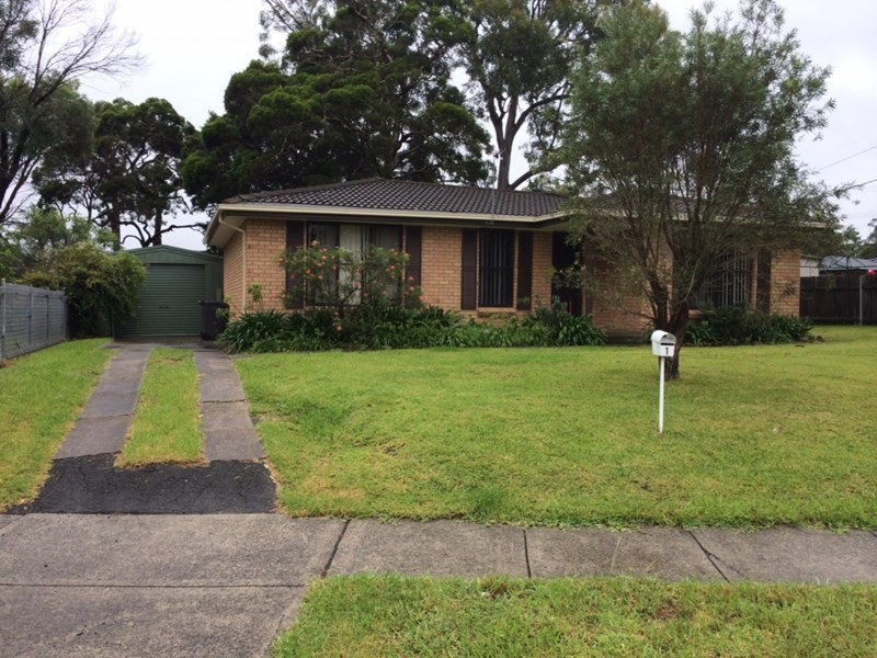 1 Melaleuca Avenue, Penrose NSW 2530