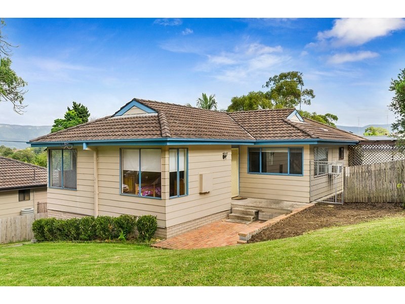 24 Bright Parade, Dapto NSW 2530