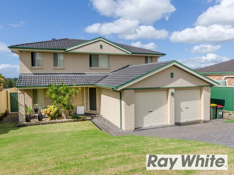 68 Horsley Drive, Horsley NSW 2530