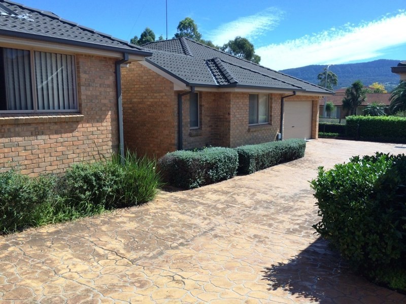 4/120 Bong Bong Road, Horsley NSW 2530