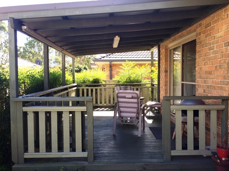 4/120 Bong Bong Road, Horsley NSW 2530