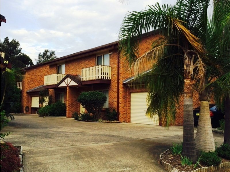 2/22-24 Bateman Avenue, Albion Park Rail NSW 2527
