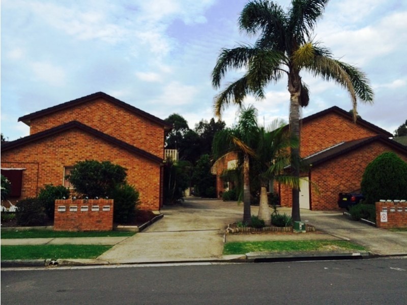 2/22-24 Bateman Avenue, Albion Park Rail NSW 2527