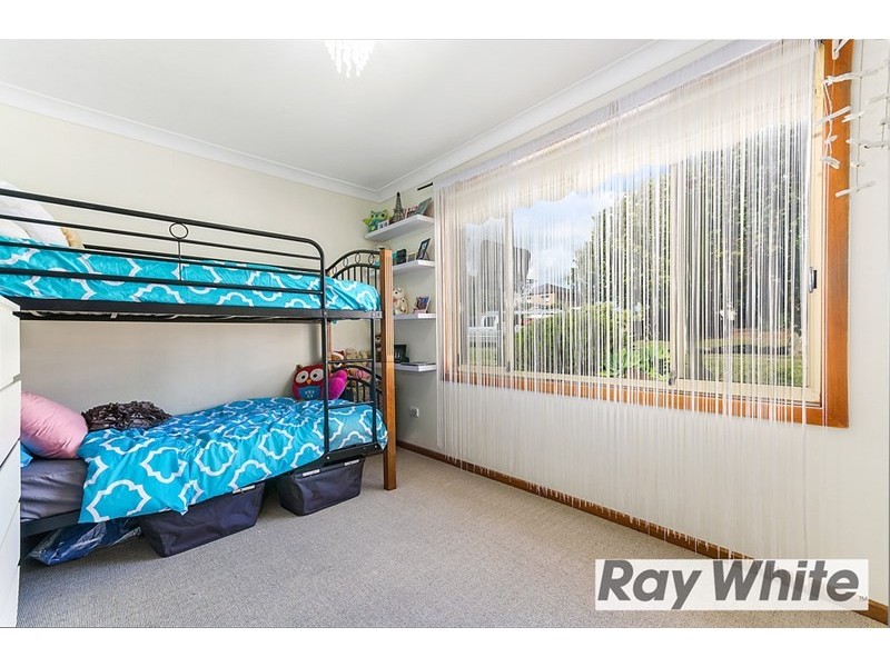 28 Lucas Drive, Horsley NSW 2530