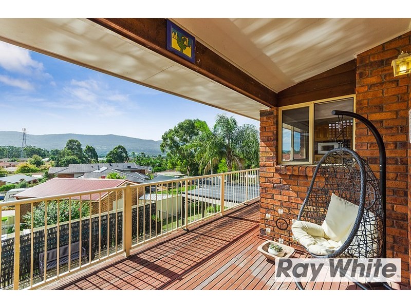 28 Lucas Drive, Horsley NSW 2530