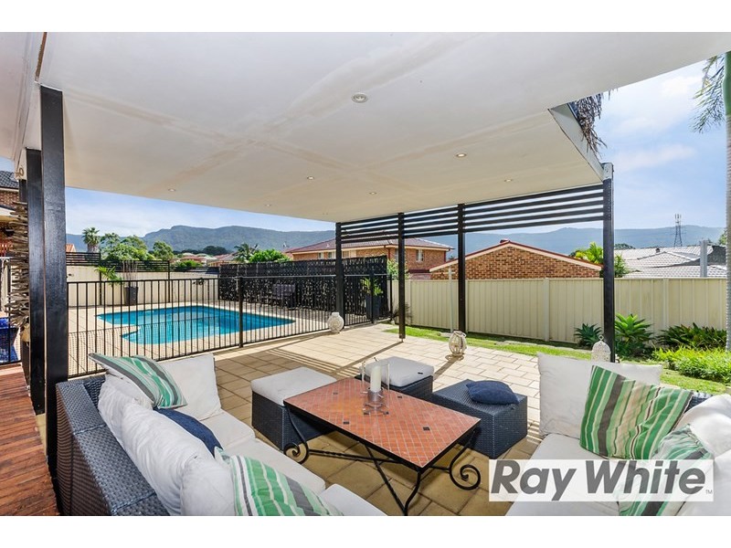 28 Lucas Drive, Horsley NSW 2530
