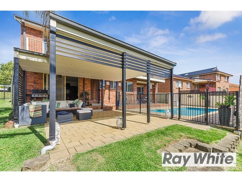 28 Lucas Drive, Horsley NSW 2530