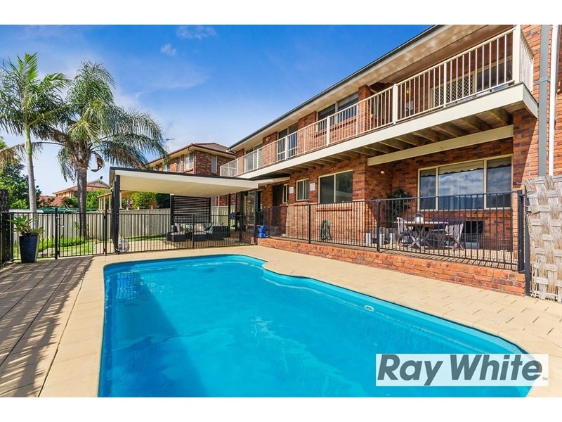 28 Lucas Drive, Horsley NSW 2530